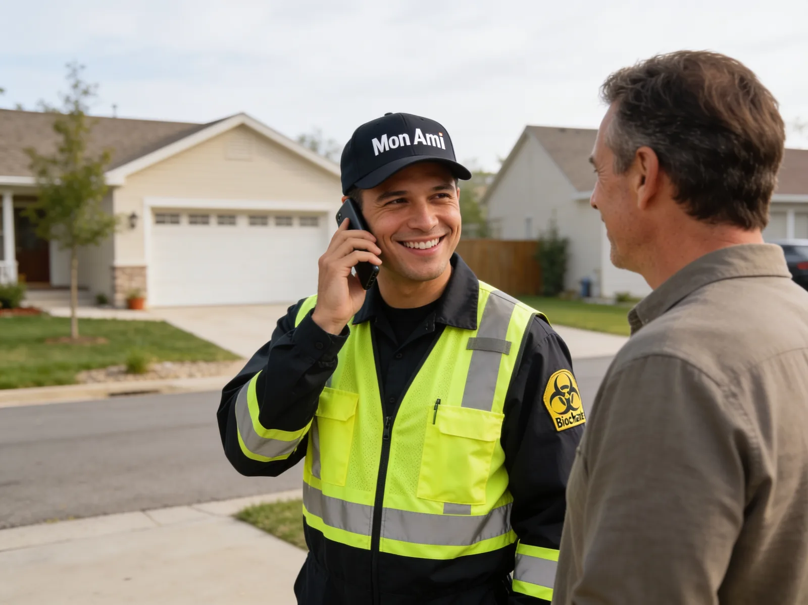 Sewage Cleanup Bulverde, TX FAQs